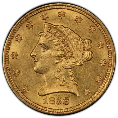 Cert 81896635 - Coin Image