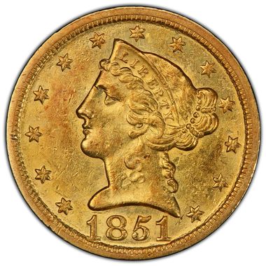 Cert 81896647 - Coin Image