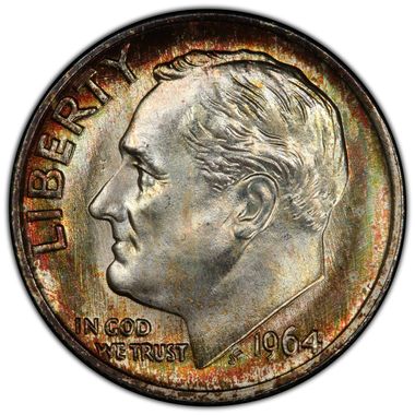 Cert 81898287 - Coin Image