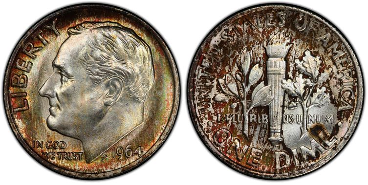 Cert 81898287 - Coin Image