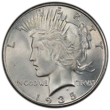 Cert 81907663 - Coin Image