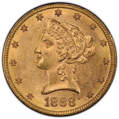 Cert 81909419 - Coin Image