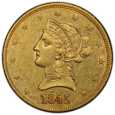 Cert 81909430 - Coin Image