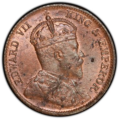 Cert 81909624 - Coin Image