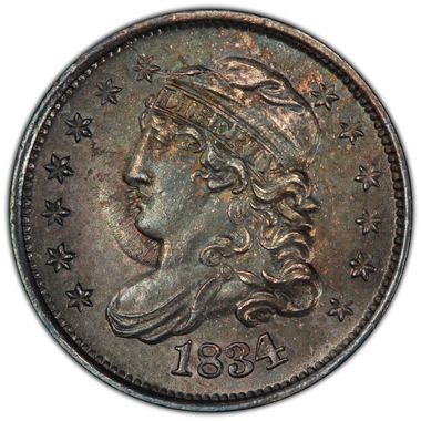 Cert 81910477 - Coin Image
