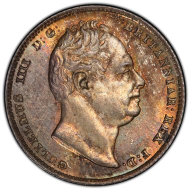 Cert 81911087 - Coin Image