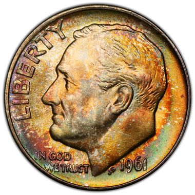 Cert 81911318 - Coin Image