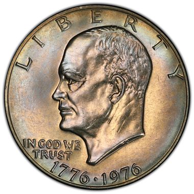 Cert 81911395 - Coin Image