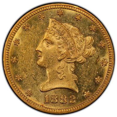 Cert 81915772 - Coin Image