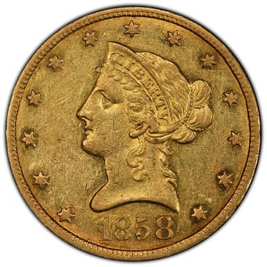Cert 81915779 - Coin Image