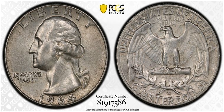 Cert 81917586 - Coin Image