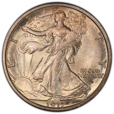 Cert 81921391 - Coin Image