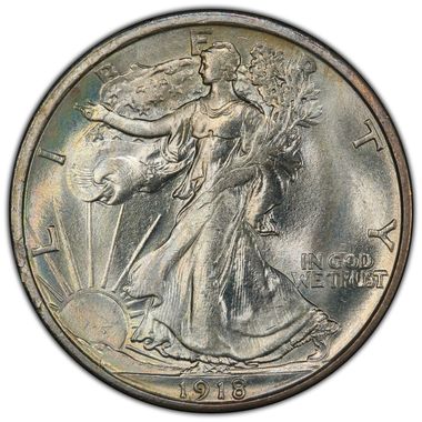 Cert 81921395 - Coin Image