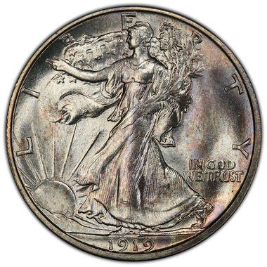 Cert 81921398 - Coin Image
