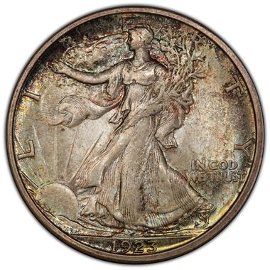 Cert 81921405 - Coin Image