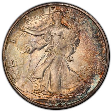 Cert 81921406 - Coin Image