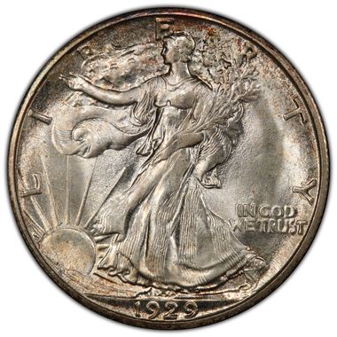 Cert 81921409 - Coin Image