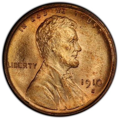 Cert 81921439 - Coin Image