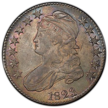 Cert 81926192 - Coin Image