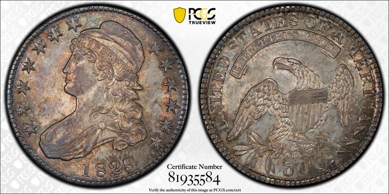 Cert 81935584 - Coin Image