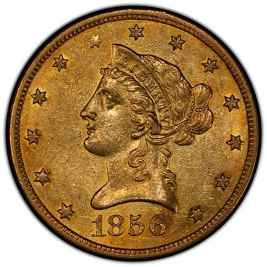 Cert 81941603 - Coin Image