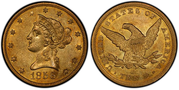 Cert 81941603 - Coin Image