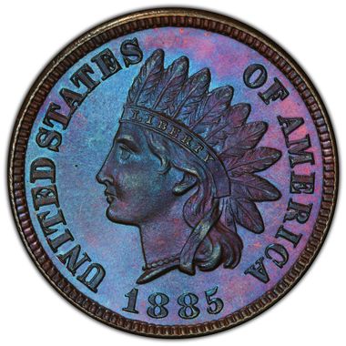 Cert 81943607 - Coin Image