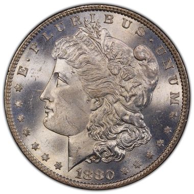 Cert 81944607 - Coin Image