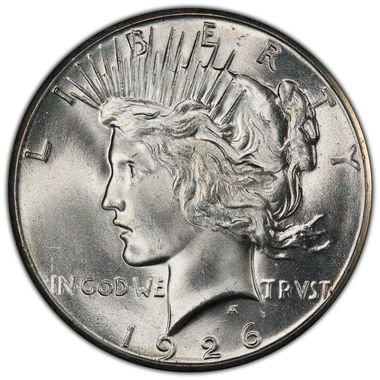 Cert 81951118 - Coin Image