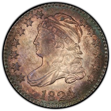 Cert 81953100 - Coin Image