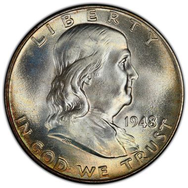 Cert 81953262 - Coin Image