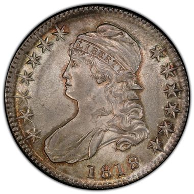 Cert 81953864 - Coin Image