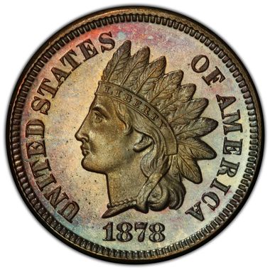 Cert 81954573 - Coin Image