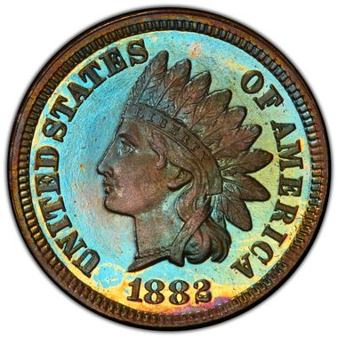 Cert 81954577 - Coin Image