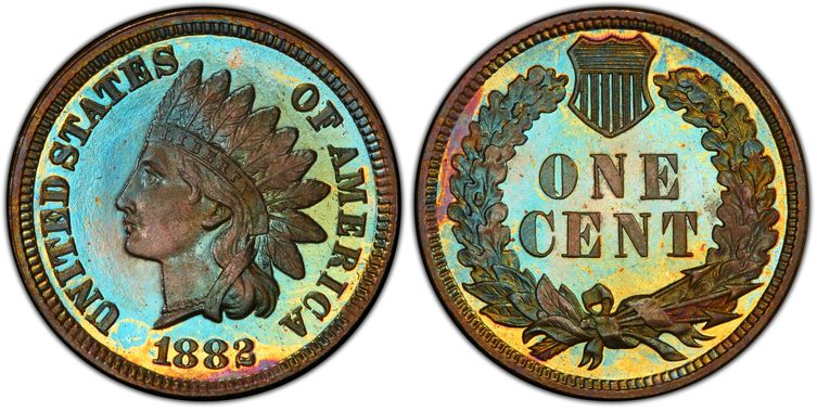 Cert 81954577 - Coin Image