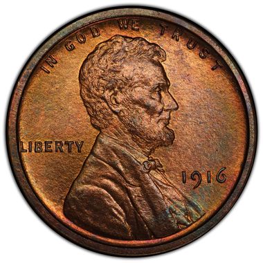 Cert 81954606 - Coin Image