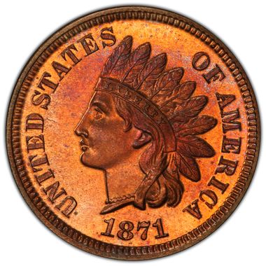 Cert 81955015 - Coin Image