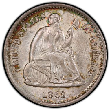 Cert 81957920 - Coin Image