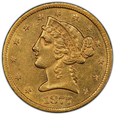 Cert 81957946 - Coin Image