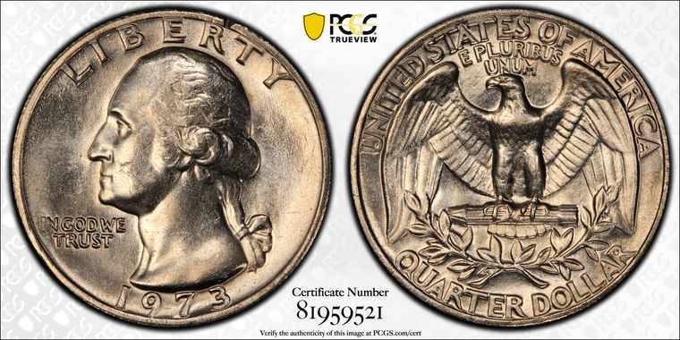 Cert 81959521 - Coin Image