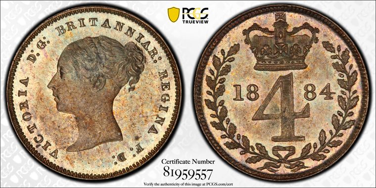 Cert 81959557 - Coin Image