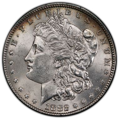 Cert 81960017 - Coin Image