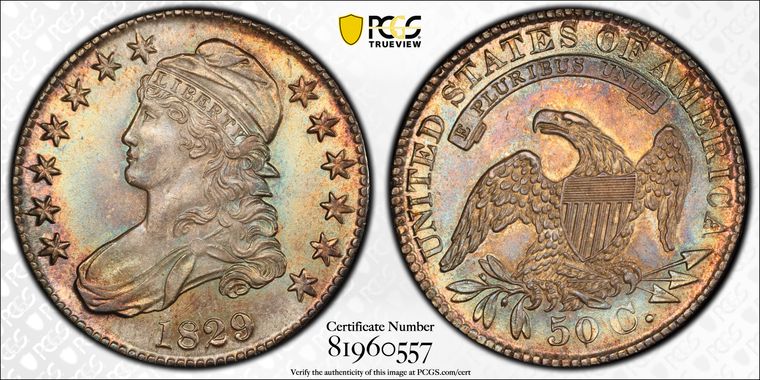 Cert 81960557 - Coin Image