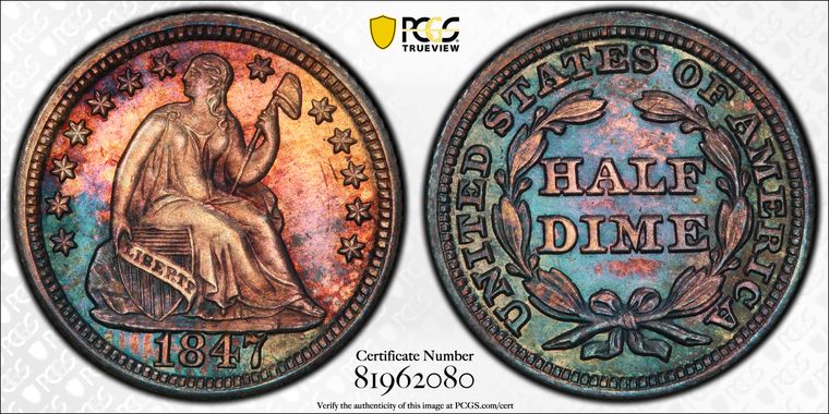 Cert 81962080 - Coin Image