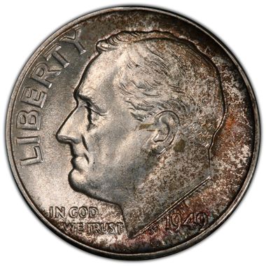 Cert 81963461 - Coin Image