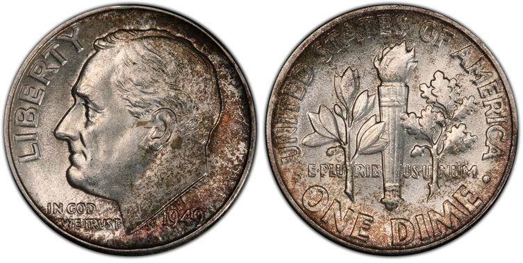 Cert 81963461 - Coin Image