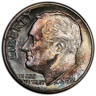 Cert 81963469 - Coin Image