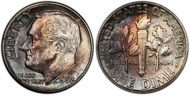 Cert 81963469 - Coin Image