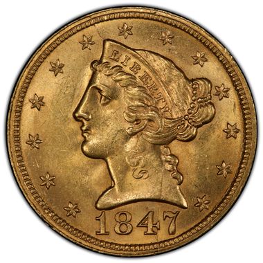 Cert 81964642 - Coin Image