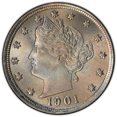 Cert 81965826 - Coin Image
